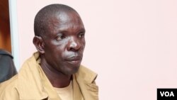 José Julino Kalupeteca