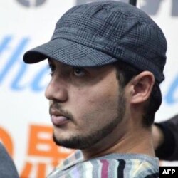 "Ayrıseçkilik - bizim üçün gənclər siyasəti bunu ifadə edir" (Audio)