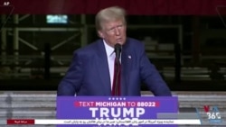 آماده شدن کامالا هریس و دونالد ترامپ، دو نامزد اصلی انتخابات ریاست جمهوری آمریکا، برای نخستین مناظره تلویزیونی