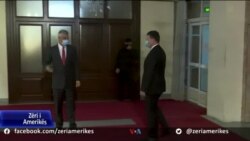 Thaçi: Njohja e ndërsjellë të jetë pika e parë e marrëveshjes Kosovë-Serbi