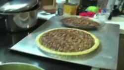 Գոհաբանության ու երախտագիտության տոնի կապակցությամբ