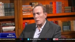 Intervistë me prof. Alon Ben-Meir