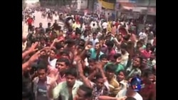 孟加拉大楼倒塌死亡人数超过320，制衣厂主被捕