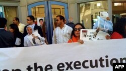 Dəyirmi Masa: İran Azərbaycanında təqiblər