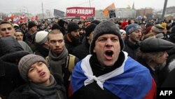 Aleksey Navalnı: Biz mal-qara deyilik!