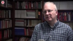 Robert W. Orttung Research Professor Elliot School of International Affairs George Washington University