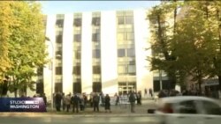 Ubica Davida Dragičevića još nije pronađen. Vlasti sude demonstrantima