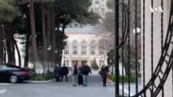 "Gəncə işi" üzrə apellyasiya məhkəməsi keçirilib