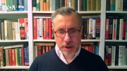 Санкции из-за Навального – лишь первый шаг