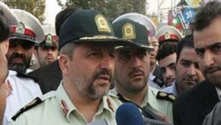 گزارش: فرمانده نیروی انتظامی می گوید نه خودش و نه معاون اش نقشی در حوادث بازداشتگاه کهریزک نداشته اند