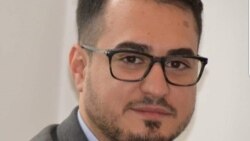 Rêvebirê Sazîya Êzdîna Elî Îso