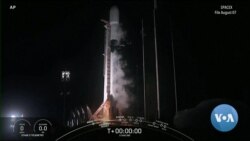 Italian Scientists' Evidence Raises Hopes of Finding Life on Mars