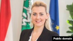 کریستین ئاشباخر