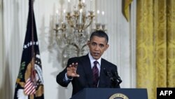 Ժամանակավոր լուծում` ԱՄՆ-ի պարտքի սահմանափակման շուրջ