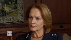 Intervistë me znj. Arta Dade, Parlamenti i Shqipërisë