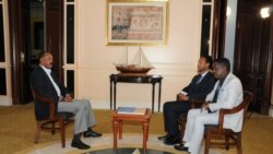 “እቲ ለውጢ ናይ ዶብ ውሳነ ምቕባልን ዘይምቕባልን ዘይኮነ፡ምልክት ምብቃዕ ናይ ዝሓለፈ መዋእል‘ዩ” ፕረ. ኢሳያስ ኣፈወርቂ