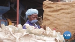 Uganda’s Young Population Needs Jobs to Halt Crime, Instability