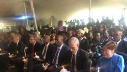 Yaadannoo Balaa bara 1998 Imbaasii Yuunaaytid Isteets’ Ka Naayroobi fi Daar E Salaam irratti Dhaqqabe