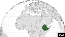 የኢትዮጵያ ካቢኔ አሿሿም