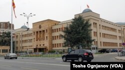 Адвокати од Струга, иницираат измени на членот 11 од Законот за плати на избрани и именувани лица