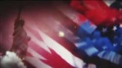 Брифінг Голосу Америки.