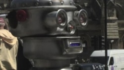 Demand Grows for Global Ban on 'Killer Robots'