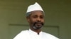 Court Decides in October if Senegal Can Try Chad's Habré