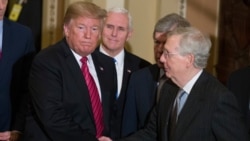 ቀጣዩ የትራምፕ ዕጣ በፖለቲካው ዓለም