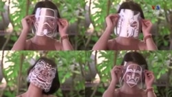 Դիմակով՝ անգամ թուրքական բաղնիքում. Մի փոքր ժպիտ կորոնավիրուսից