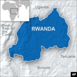 Opposition Calls for Delay in Rwandan Poll