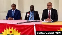 ABO Tokkoome ibsa kenne