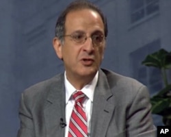 佐格比认为政教合一危害民主