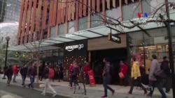 ԲԱՐԻ ԼՈՒՅՍ. Արման Թարջիմանյան՝ խանութ առանց վաճառողների եւ ուտելի միջատներ