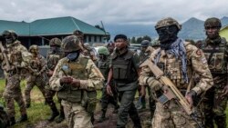 Sango ya Mokili Lelo: M23 ezalali kaka bisika mingi ata ko le 30 mars eleki