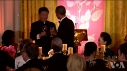 奥巴马：海纳百川 邀人权人士出席国宴