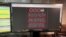 Скриншот украинского вебсайта, подвергшегося атаке хакеров 13-14 января 2022 г.