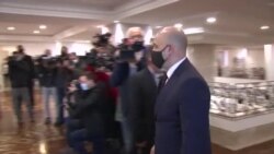 Сите предуслови за почеток на пристапните преговори се исполнети, вели Ана Лирман, министерка на Германија за Европа