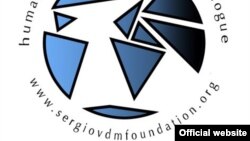 ) Serjiu Vieyra de Mello adına fond_logo 