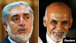 رئیس جمهور غنی رسماً کسی را به صفت سرپرست ریاست جمهوری تعیین نکرده است