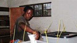 Huíla vai ter dezenas de milhar de novos eleitores - 1:35