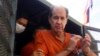 រូបឯកសារ៖ លោក​ ​James Ricketson​ ​ផលិតករ​ខ្សែ​ភាពយន្ត​ឯកសារ​ជនជាតិ​អូស្ត្រាលី។