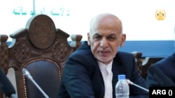 رییس جمهور غنی در گذشته گفته بود که به خاطر تامین صلح و ثبات افغانستان حاضر به هر گونه قربانی است