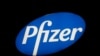 tambarin Pfizer Inc.