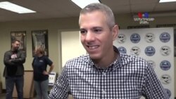 «Նախատեսում եմ լինել նաեւ հայերի ձայնը Վաշինգտոնում»՝ նորընտիր կոնգրեսական