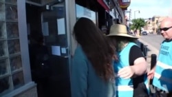 特朗普总统的最高法院提名搅乱北达科他州