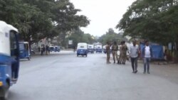 በአላማጣ ከተማ ስለተቋቋመው ጊዜያዊ አስተዳደር የነዋሪዎች አስተያየት