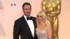 VOA Trending Topic: Perceraian Chris Pratt dan Anna Faris