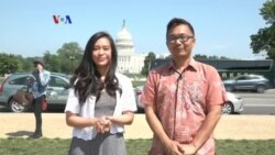 Apa Kabar Amerika: Warga Muslim AS Sambut Ramadan