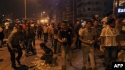 Բազմաթիվ զոհեր Եգիպտոսում՝ քրիստոնյա ցուցարարների և անվտանգության ուժերի բախումների պատճառով