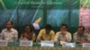The Situation Room said the election had not been fully free and fair, prompting a stern response from Hun Sen, Saturday June 24, 2017. (Hul Reaksmey/VOA Khmer)
